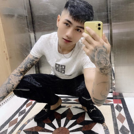 Hải Anh (New Toon 007 )