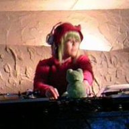 DJ Ha"L"ca