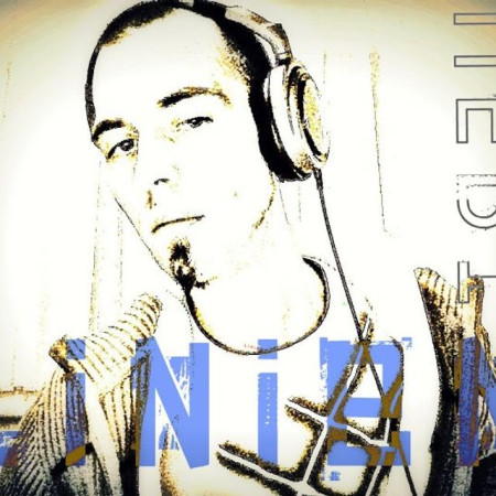 Halt Los live aka. DJ Slitch