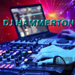 DJ Hammerton