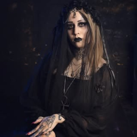 HamtaƗGothwitch