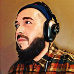 DJ Angel B! aka: Mr. Soulfrica