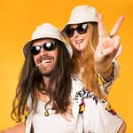 Profile of Hang The DJs