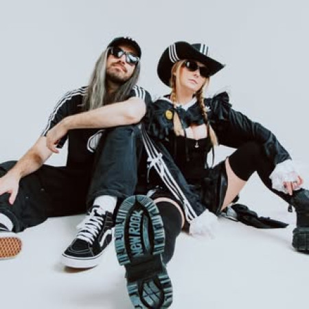 Hang The DJs