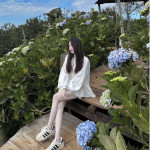 Dj Hạnh KETAMIN (Thái Nguyên)