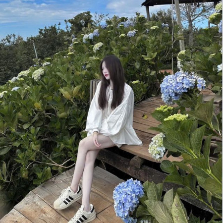 Dj Hạnh KETAMIN (Thái Nguyên)