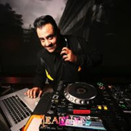 DJ HANI