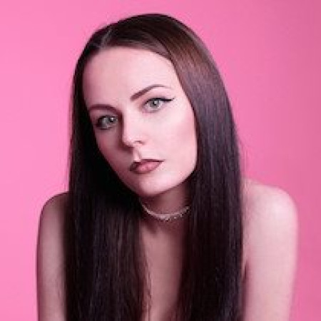 Hannah Diamond