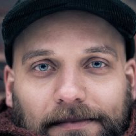 Hannes Heisster