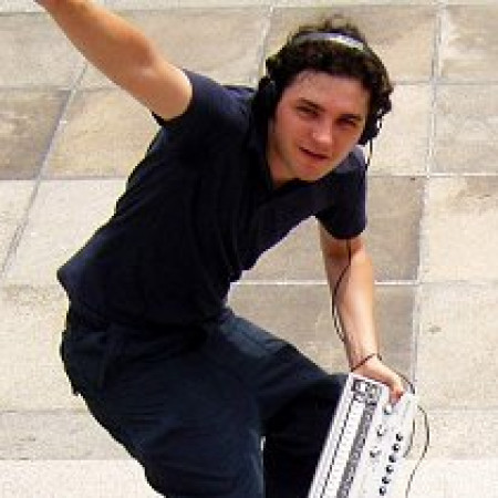 Hannes Teichmann