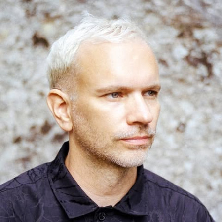 Hans Berg