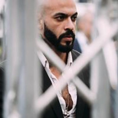 Hany Fahmy