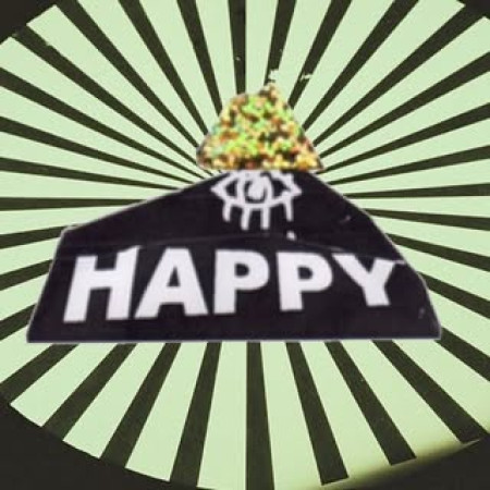 HAPPY