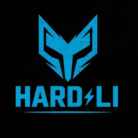 DJ  HÄRD_Li