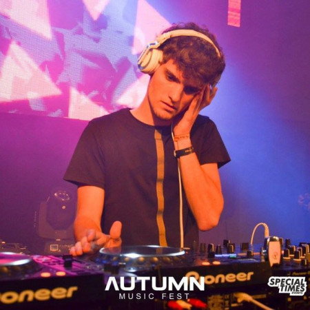 HARDBE (DJ\PRODUCER )