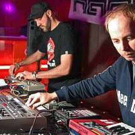 Hardfloor