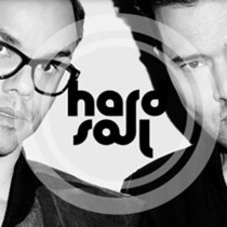 Hardsoul