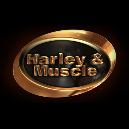 Harley&Muscle