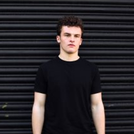 Harry Baker