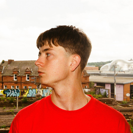 Harry Robson