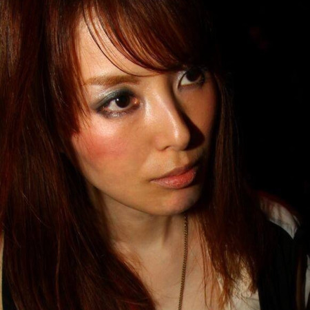Haruna（遥菜）