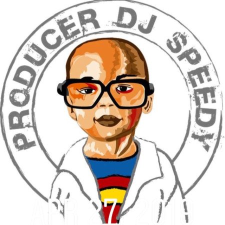 PRODUCER DJ SPEEDY