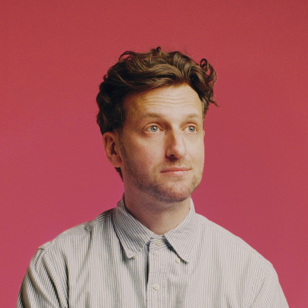Harvey Sutherland
