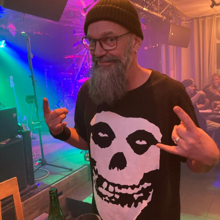 Hasse Karlsson