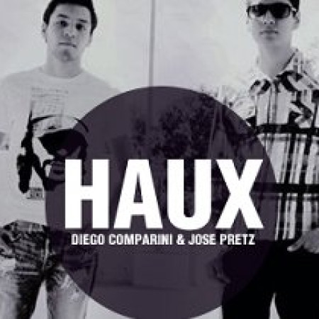 HAUX