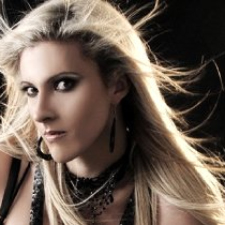 Hayley Hunter