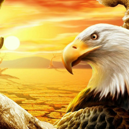 Eagleson