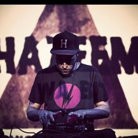 Hazeem