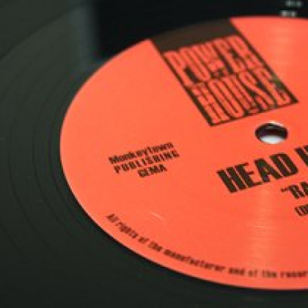 Head High