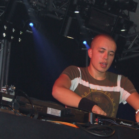 Headhunterz