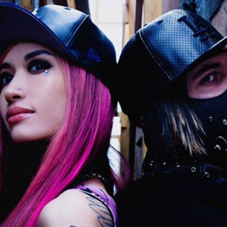 HEAVYGRINDER