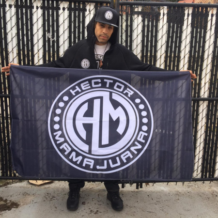 Hector Mamajuana