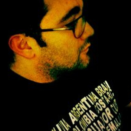 Hector Pizarro