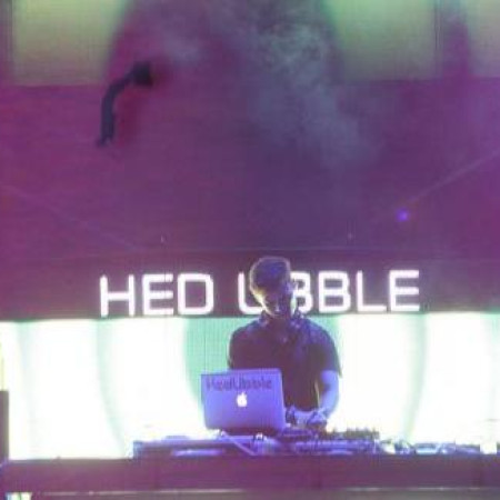 Hed Ubble