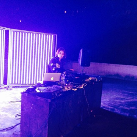 DJ NAVINUT