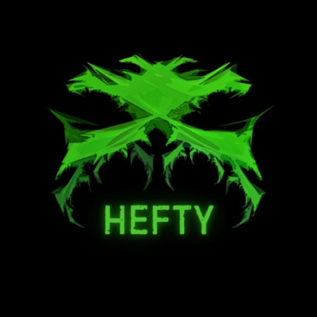 Hefty