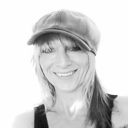Heike Reich