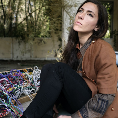 Hélène Vogelsinger