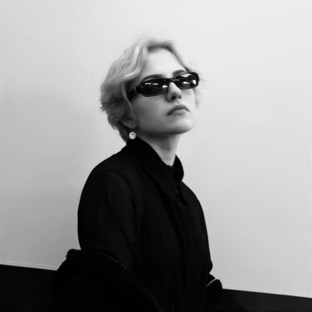 Helen Schwarzweiß