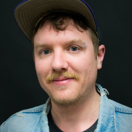 Josh Graham, Producer.