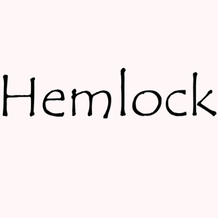 Hemlock
