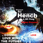 DJ HENCH & MC PENG