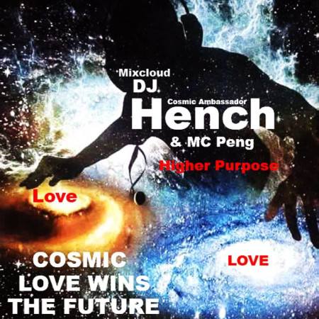 DJ HENCH & MC PENG