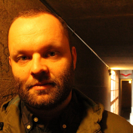 Henrik Krog