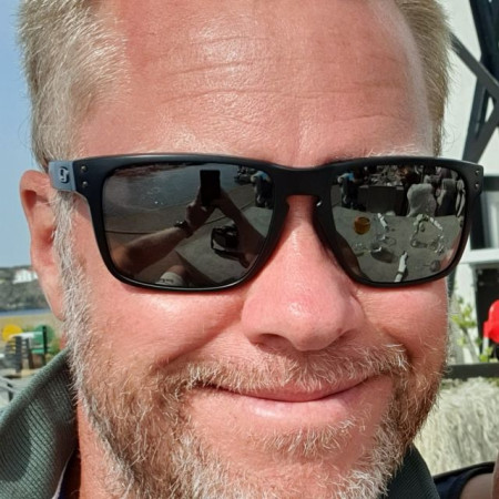 Henrik Nilsson
