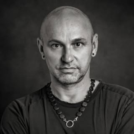 Henrik Schwarz